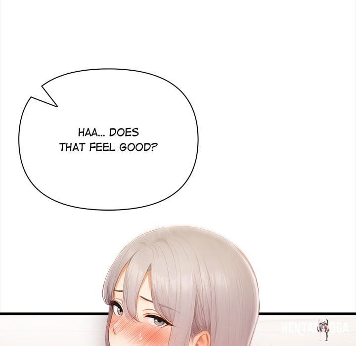 Language Exchange Language Exchange Chapter 8 - Página 42