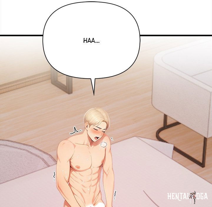 Language Exchange Language Exchange Chapter 8 - Página 55