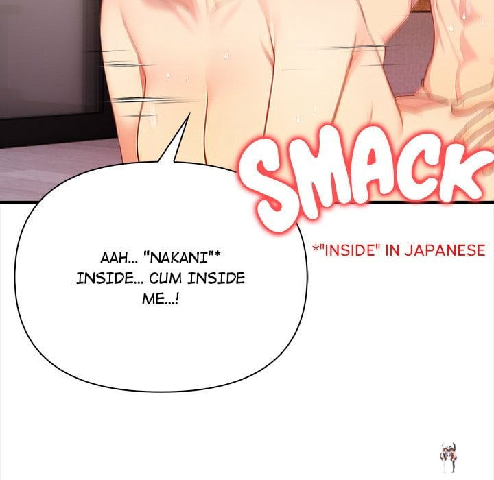 Language Exchange Language Exchange Chapter 8 - Página 78