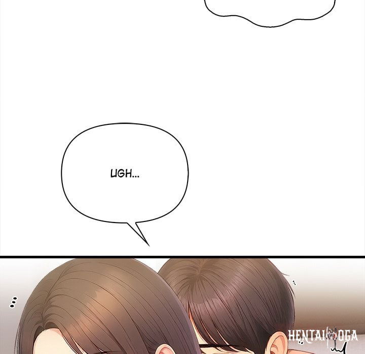 Language Exchange Language Exchange Chapter 8 - Página 87