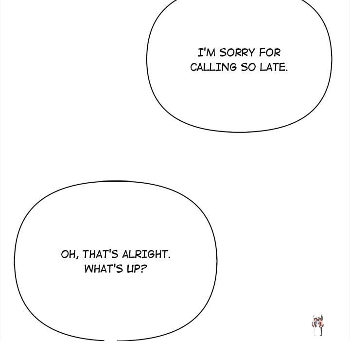 Language Exchange Language Exchange Chapter 7 - Página 10