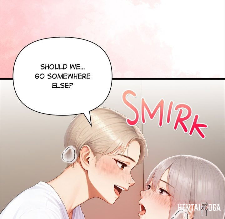 Language Exchange Language Exchange Chapter 7 - Página 102