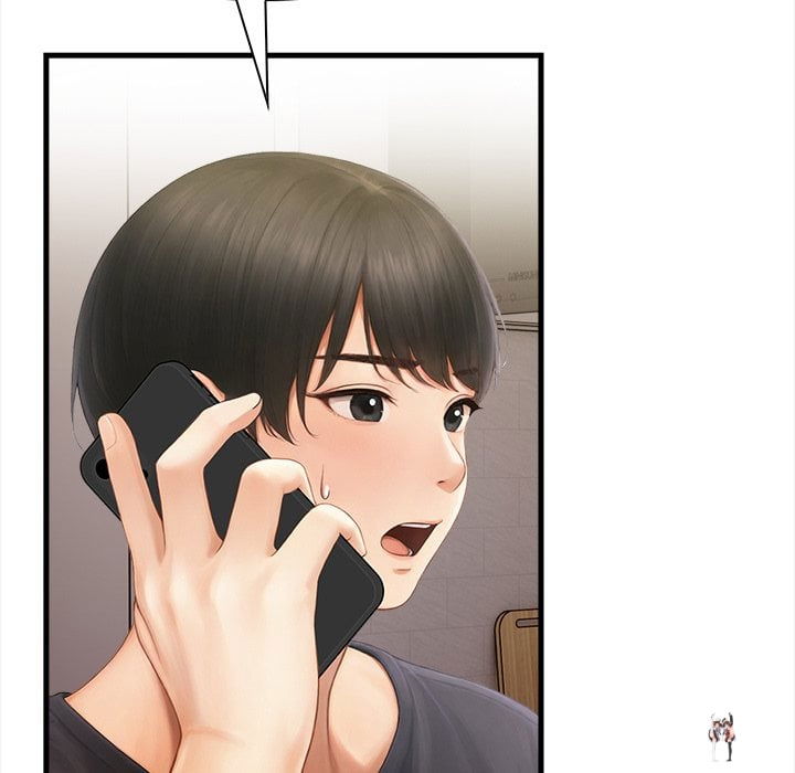 Language Exchange Language Exchange Chapter 7 - Página 11