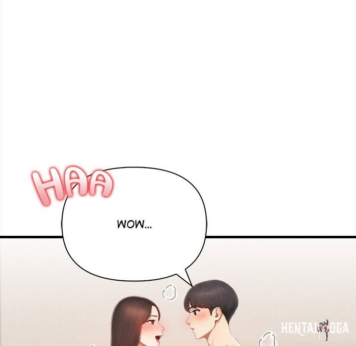 Language Exchange Language Exchange Chapter 7 - Página 112