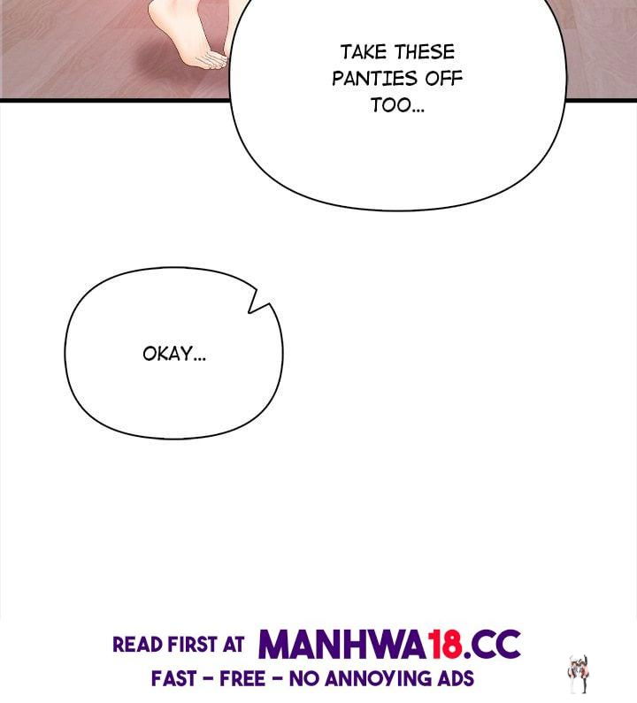 Language Exchange Language Exchange Chapter 7 - Página 114