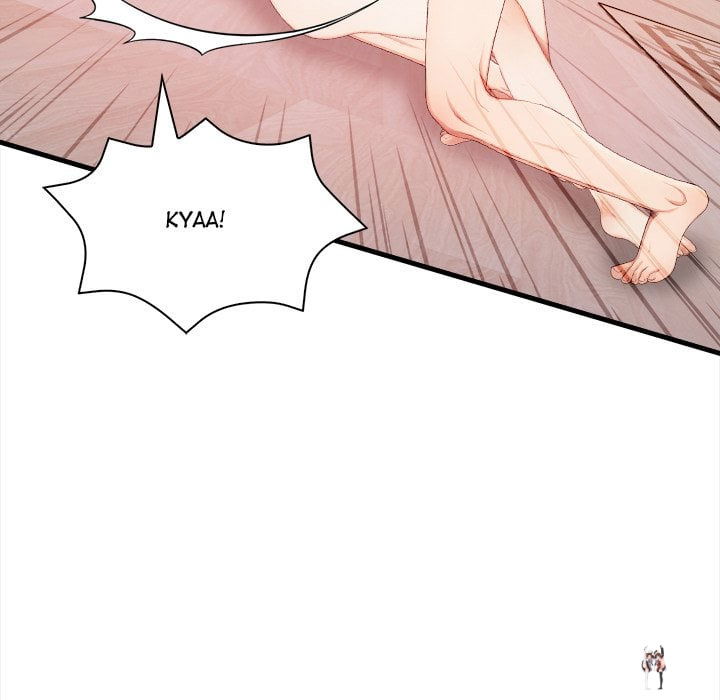 Language Exchange Language Exchange Chapter 7 - Página 135