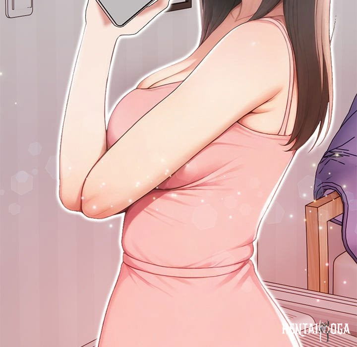 Language Exchange Language Exchange Chapter 7 - Página 14