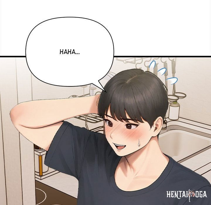 Language Exchange Language Exchange Chapter 7 - Página 32