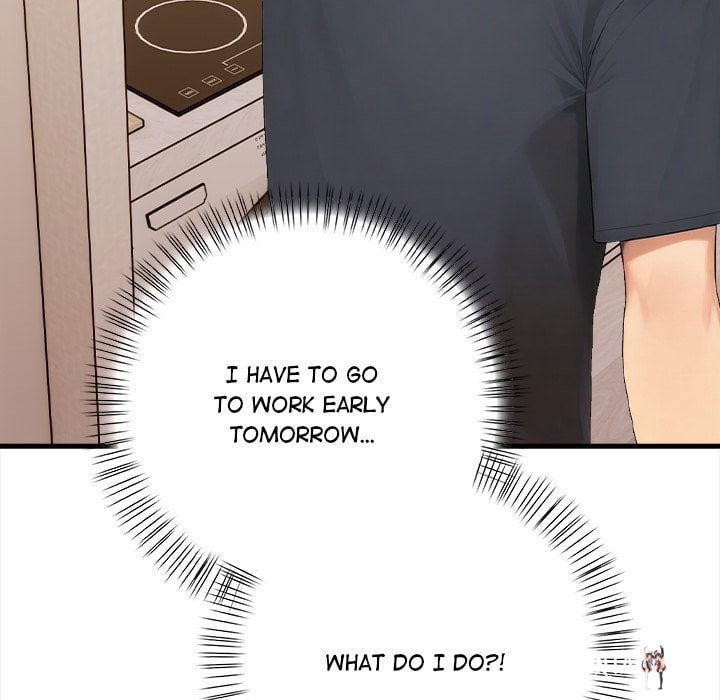 Language Exchange Language Exchange Chapter 7 - Página 33