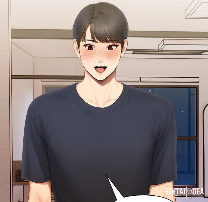 Language Exchange Language Exchange Chapter 7 - Página 39