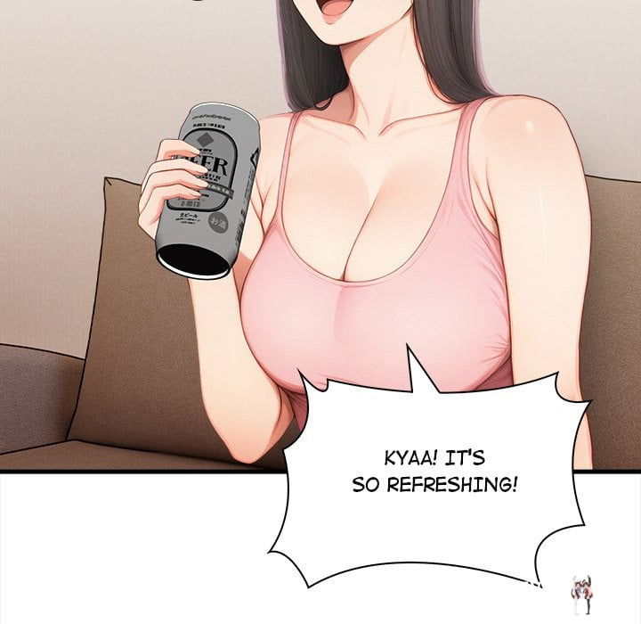 Language Exchange Language Exchange Chapter 7 - Página 46