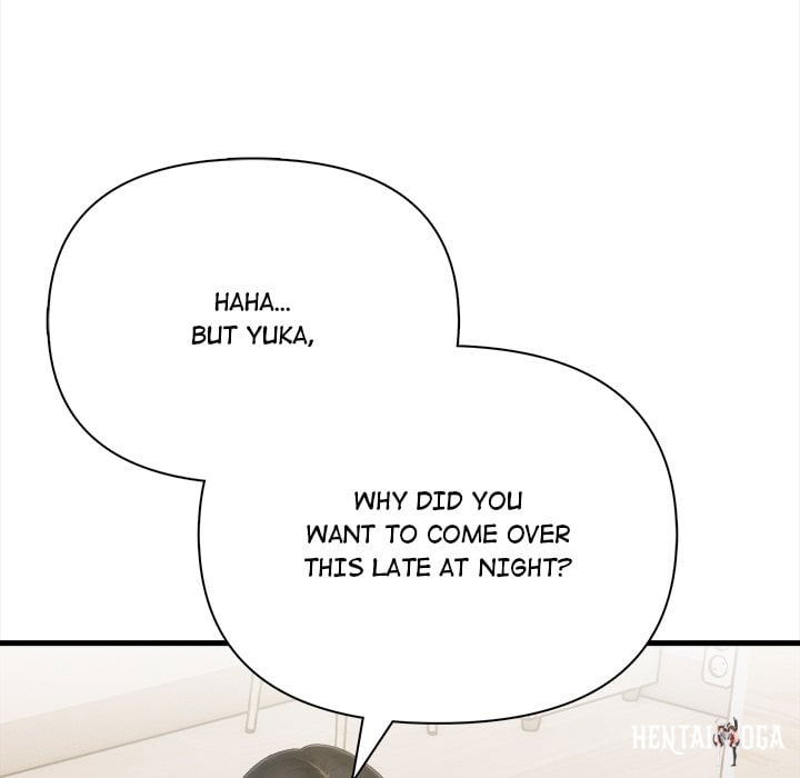 Language Exchange Language Exchange Chapter 7 - Página 47