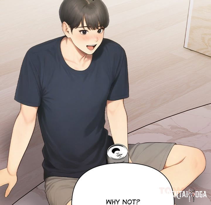 Language Exchange Language Exchange Chapter 7 - Página 48