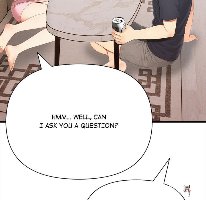 Language Exchange Language Exchange Chapter 7 - Página 51