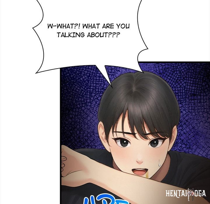 Language Exchange Language Exchange Chapter 7 - Página 55