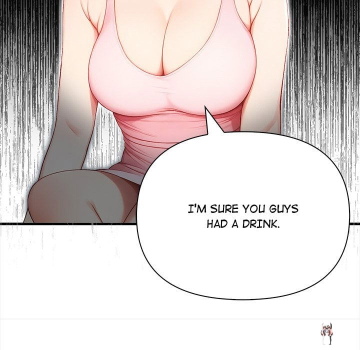 Language Exchange Language Exchange Chapter 7 - Página 59