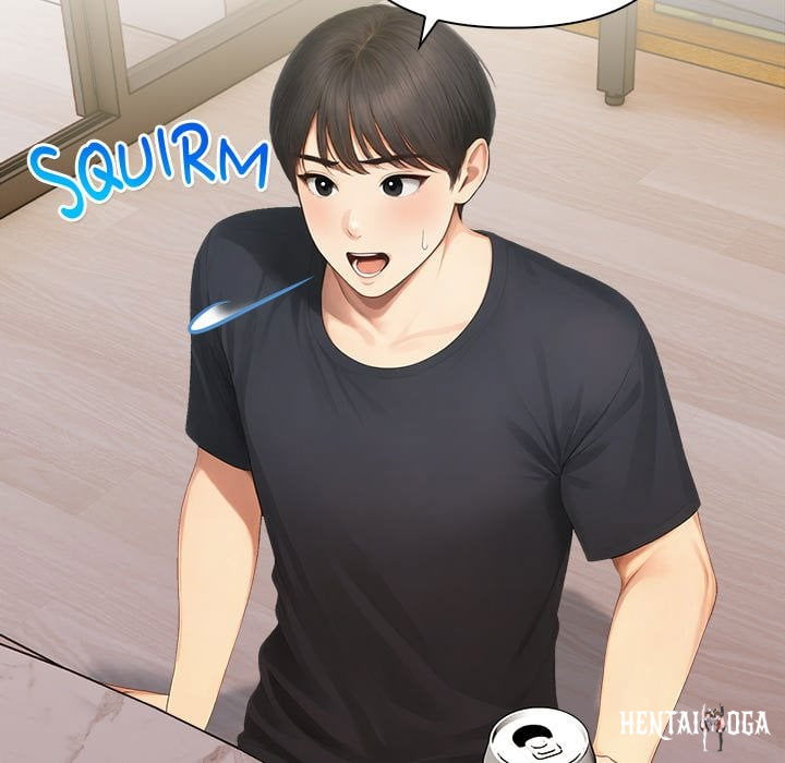 Language Exchange Language Exchange Chapter 7 - Página 61