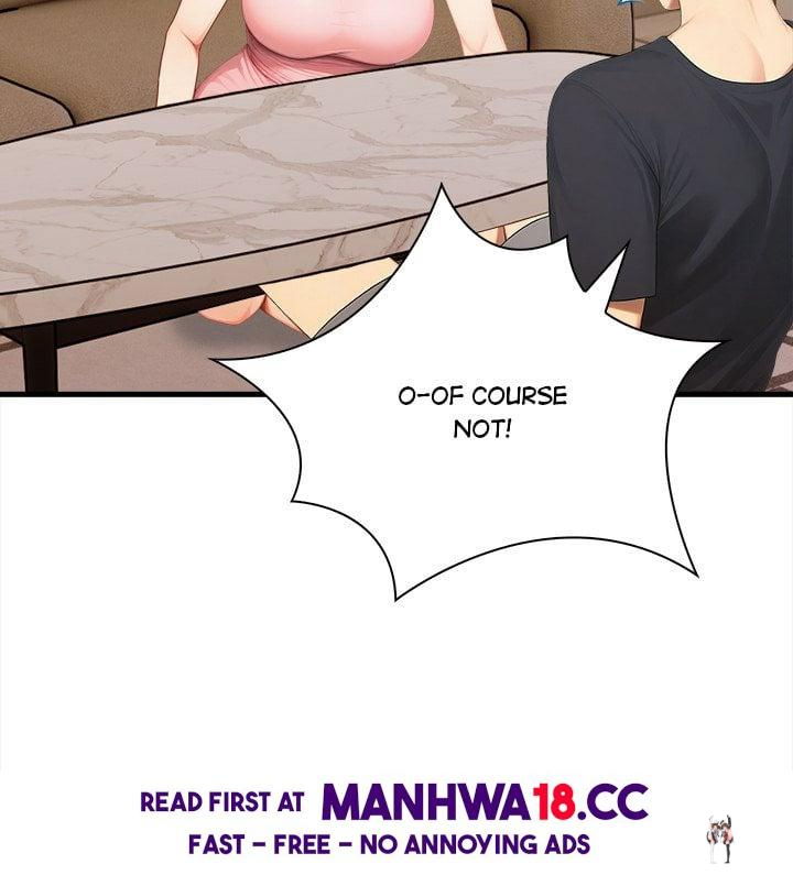 Language Exchange Language Exchange Chapter 7 - Página 64