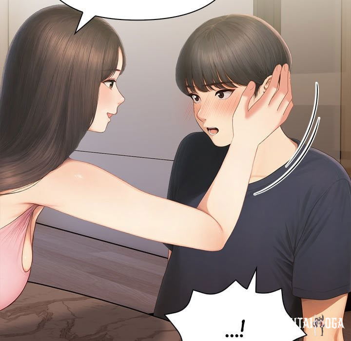 Language Exchange Language Exchange Chapter 7 - Página 68