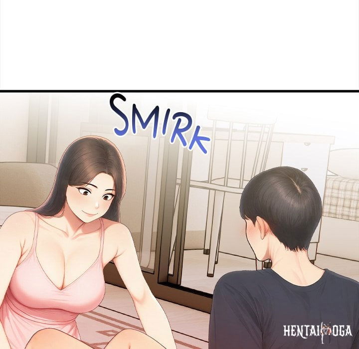 Language Exchange Language Exchange Chapter 7 - Página 77