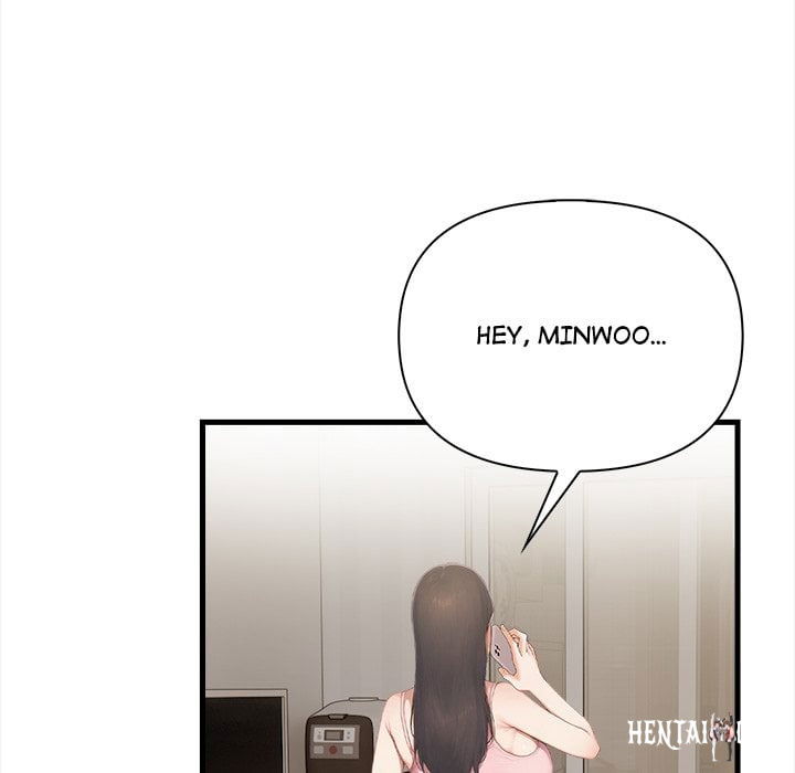 Language Exchange Language Exchange Chapter 7 - Página 8