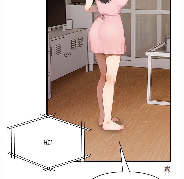 Language Exchange Language Exchange Chapter 7 - Página 9