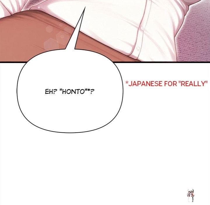 Language Exchange Language Exchange Chapter 6 - Página 102