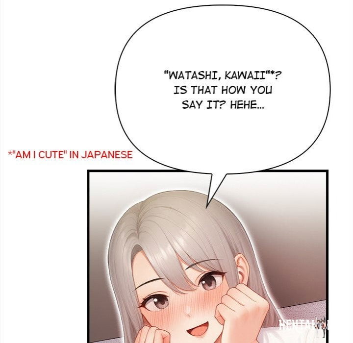 Language Exchange Language Exchange Chapter 6 - Página 103