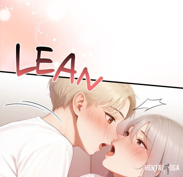 Language Exchange Language Exchange Chapter 6 - Página 112