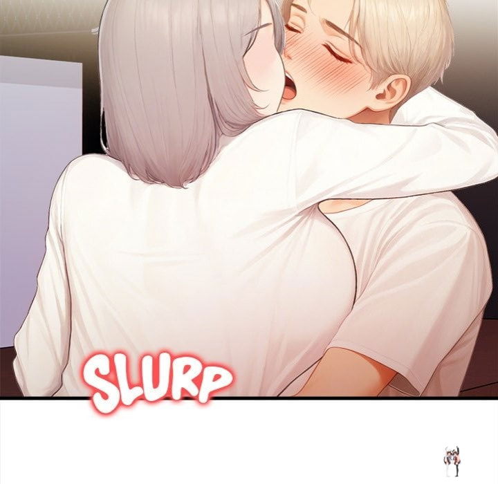 Language Exchange Language Exchange Chapter 6 - Página 115