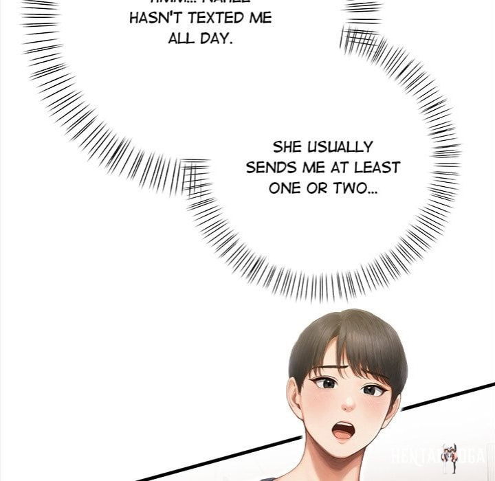 Language Exchange Language Exchange Chapter 6 - Página 124