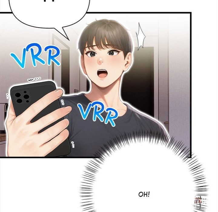 Language Exchange Language Exchange Chapter 6 - Página 127