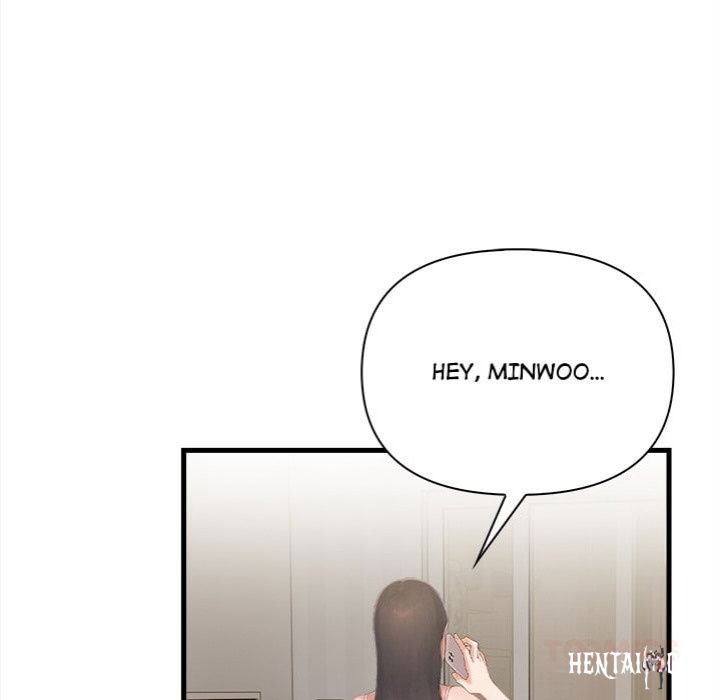 Language Exchange Language Exchange Chapter 6 - Página 134