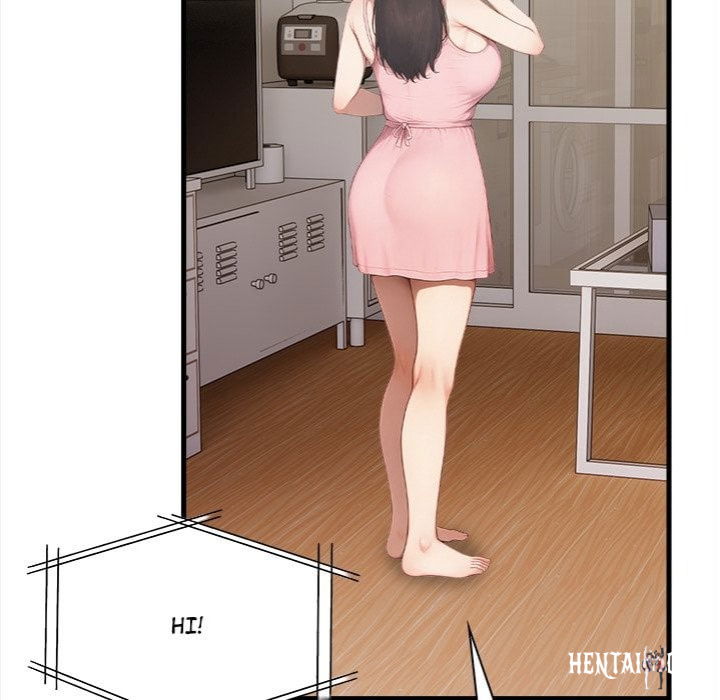 Language Exchange Language Exchange Chapter 6 - Página 135