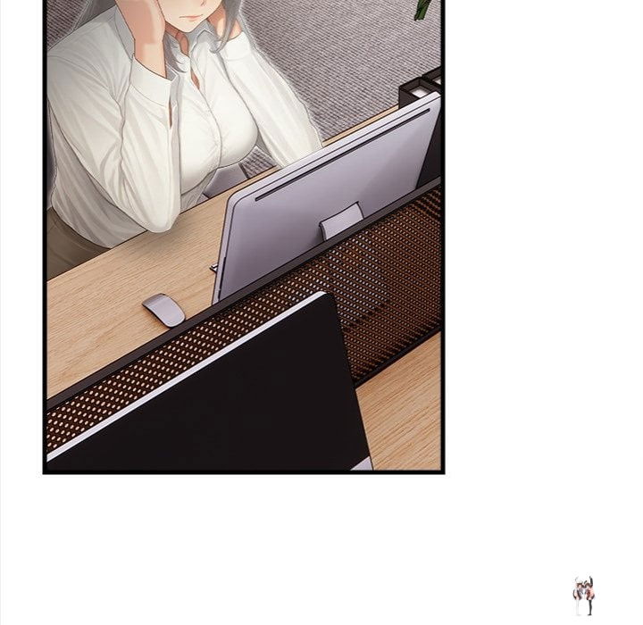 Language Exchange Language Exchange Chapter 6 - Página 17