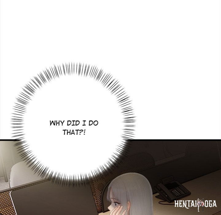 Language Exchange Language Exchange Chapter 6 - Página 18