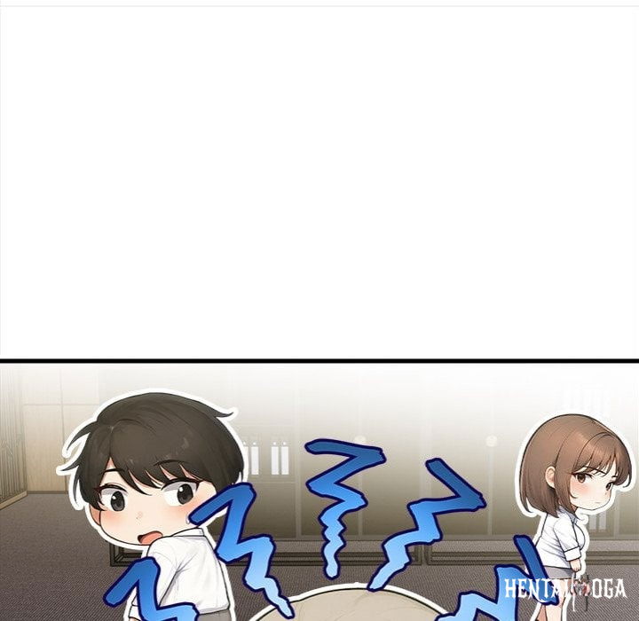 Language Exchange Language Exchange Chapter 6 - Página 29