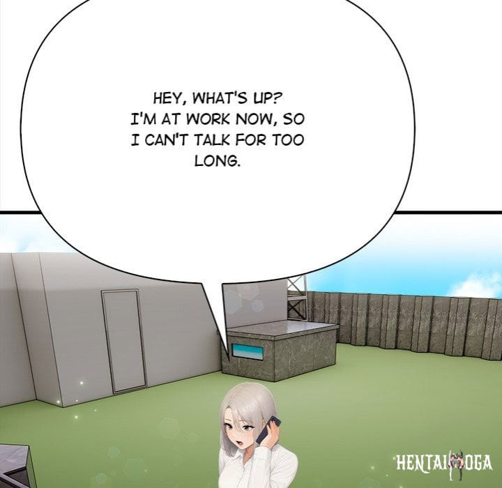 Language Exchange Language Exchange Chapter 6 - Página 42