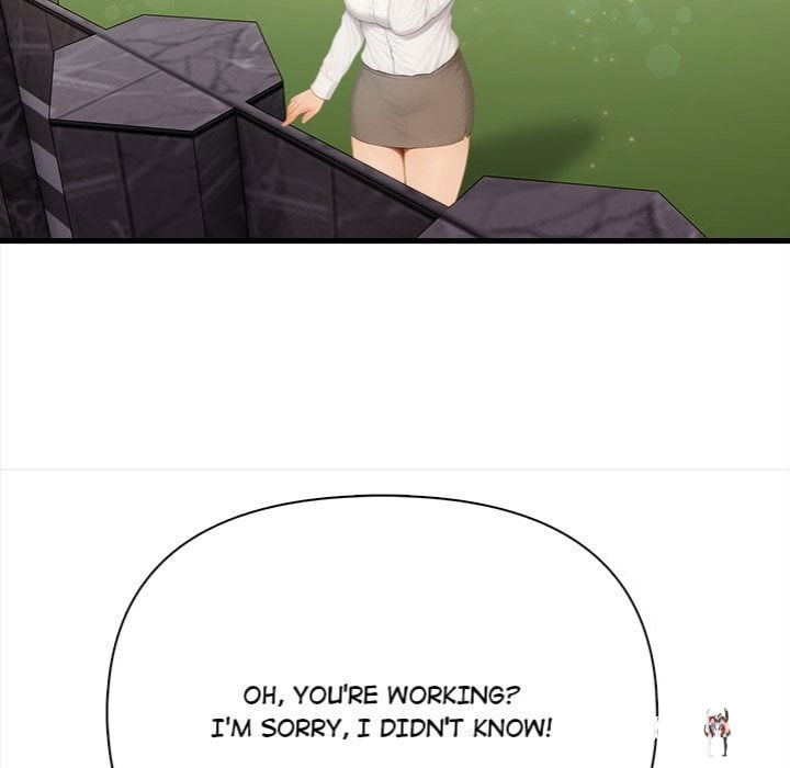 Language Exchange Language Exchange Chapter 6 - Página 43