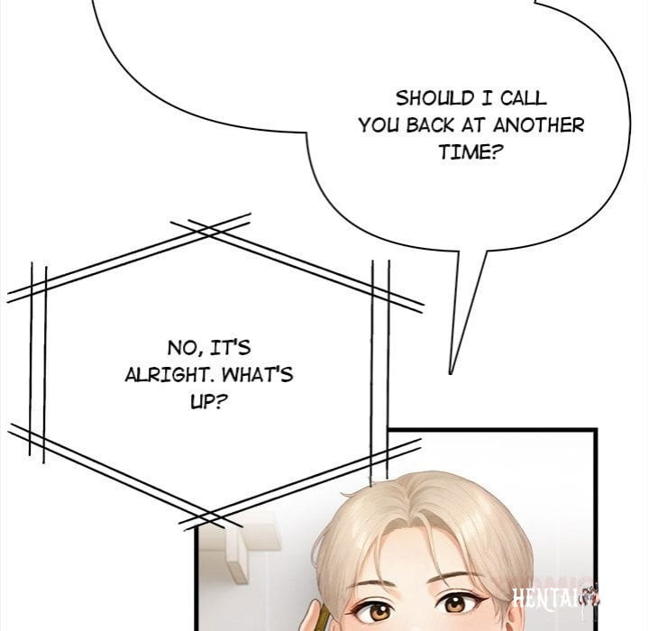 Language Exchange Language Exchange Chapter 6 - Página 44