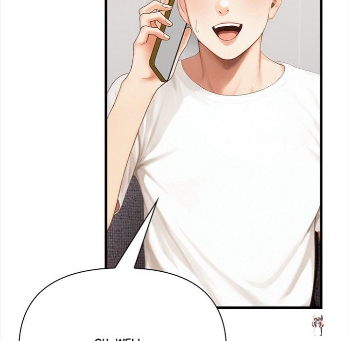 Language Exchange Language Exchange Chapter 6 - Página 45