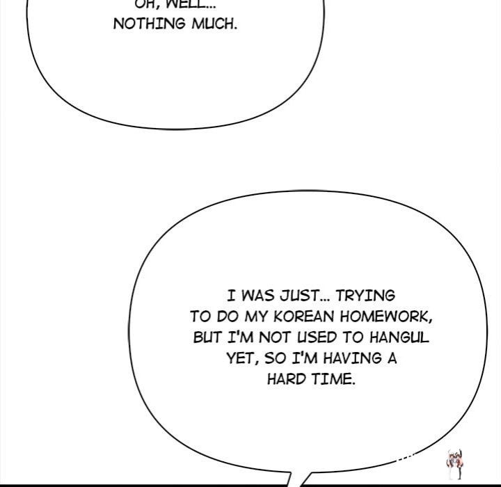 Language Exchange Language Exchange Chapter 6 - Página 46