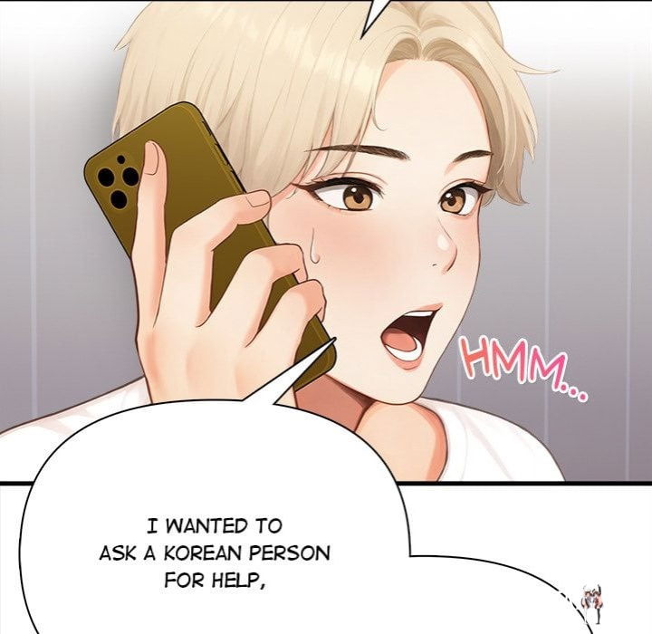 Language Exchange Language Exchange Chapter 6 - Página 47