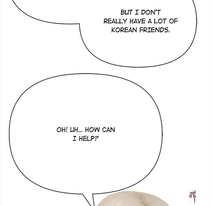 Language Exchange Language Exchange Chapter 6 - Página 48