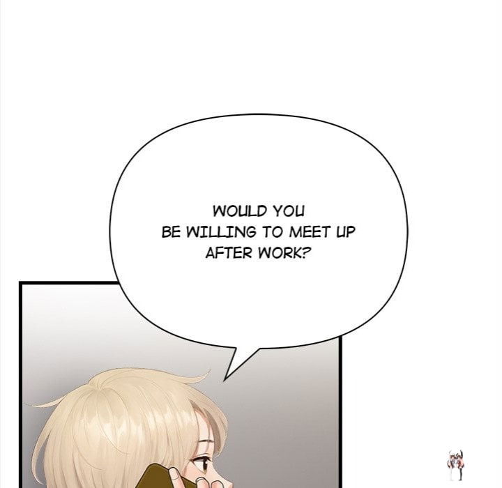 Language Exchange Language Exchange Chapter 6 - Página 51