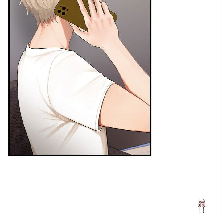 Language Exchange Language Exchange Chapter 6 - Página 52