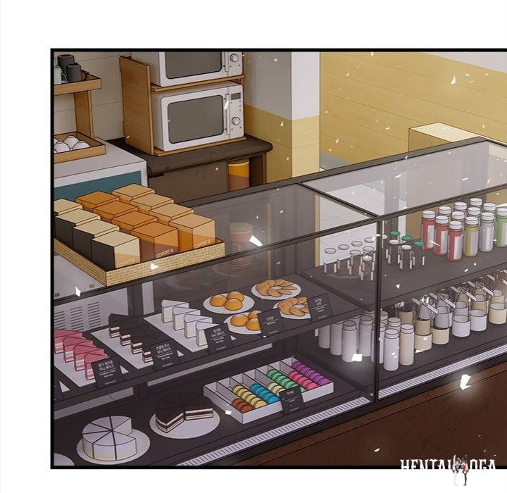 Language Exchange Language Exchange Chapter 6 - Página 55