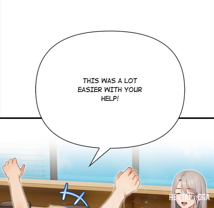 Language Exchange Language Exchange Chapter 6 - Página 58