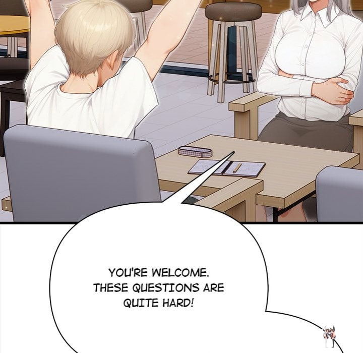 Language Exchange Language Exchange Chapter 6 - Página 59