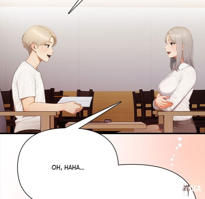 Language Exchange Language Exchange Chapter 6 - Página 64